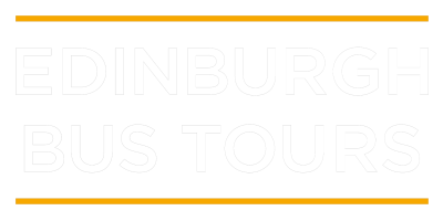 Edinburgh Bus Tours